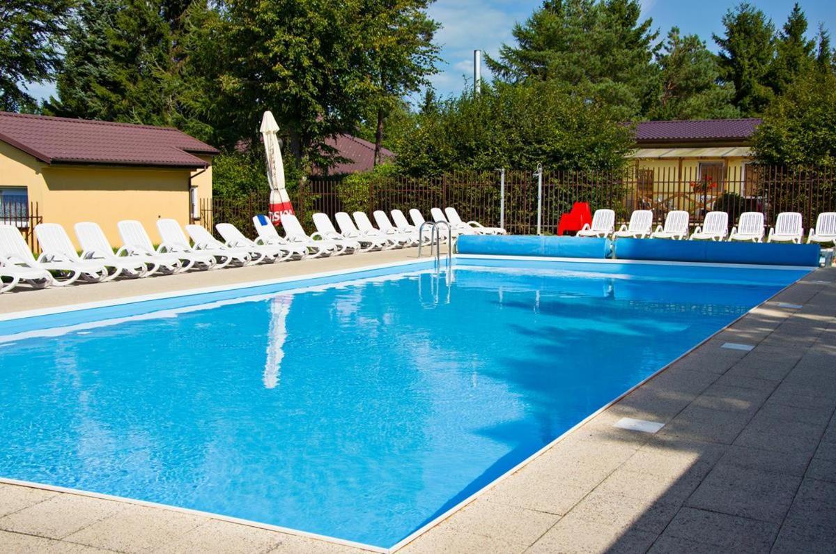 Apartament Przy Plazy 109 By Perlowa Przystan Rent Sianozety Buitenkant foto