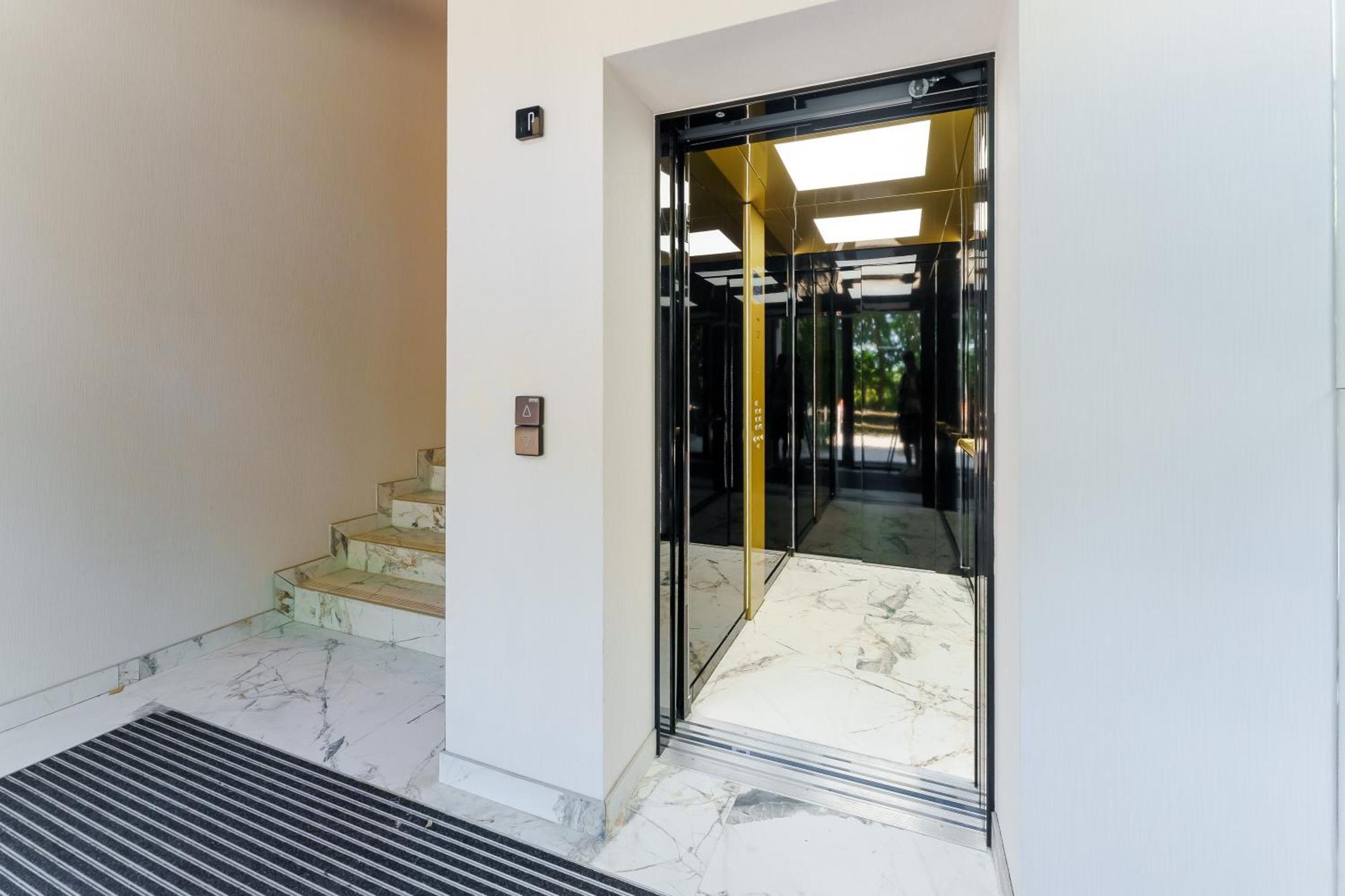 Apartament Przy Plazy 109 By Perlowa Przystan Rent Sianozety Buitenkant foto