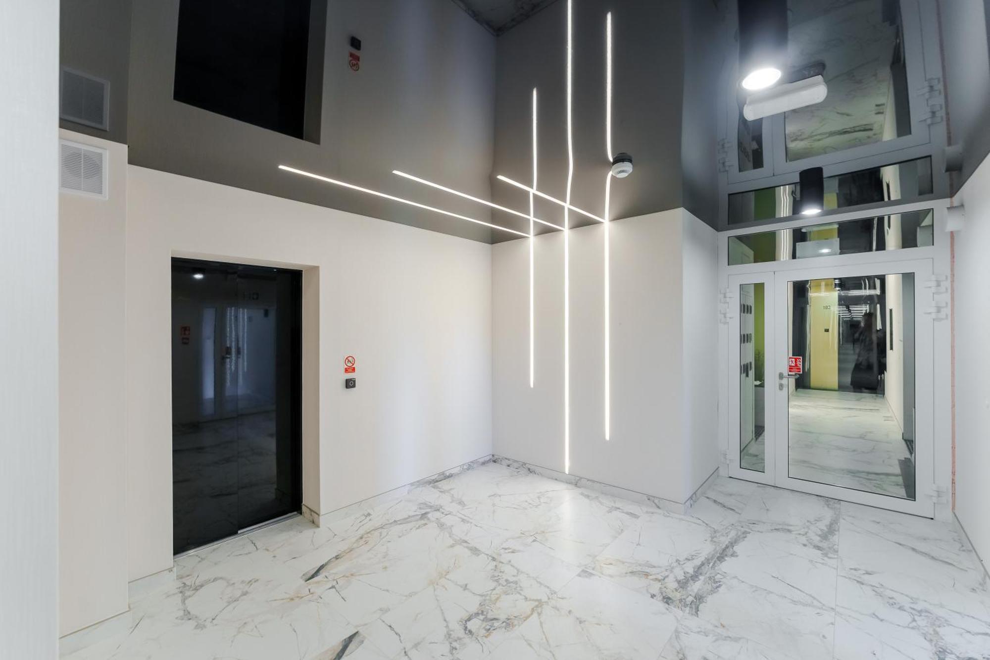 Apartament Przy Plazy 109 By Perlowa Przystan Rent Sianozety Buitenkant foto